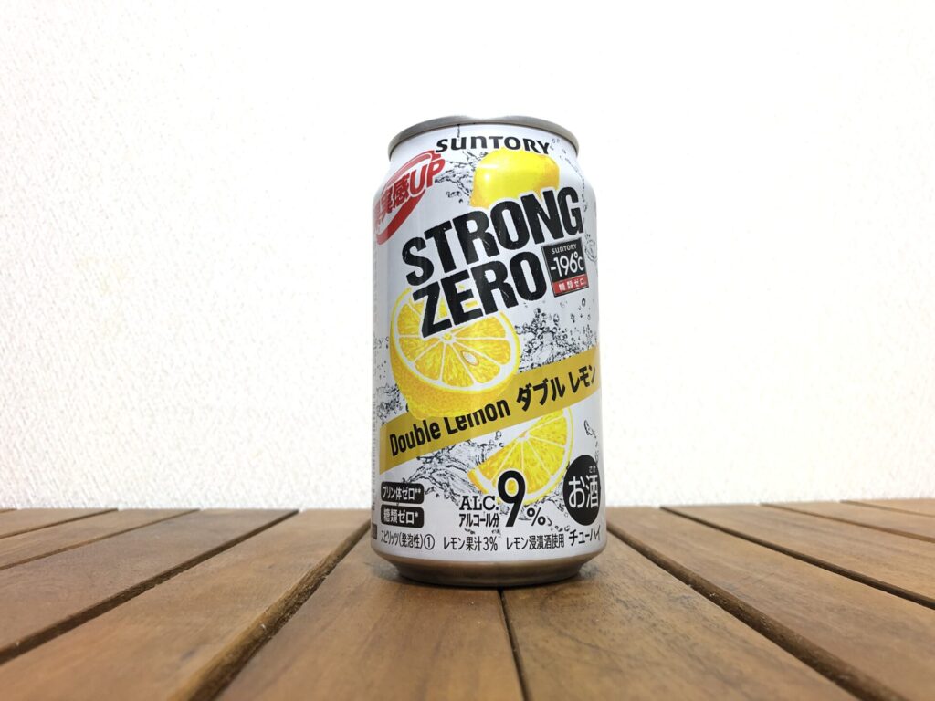 全商品オープニング価格！ 350ml×1ケース サントリー 24本 ビターレモン −196℃